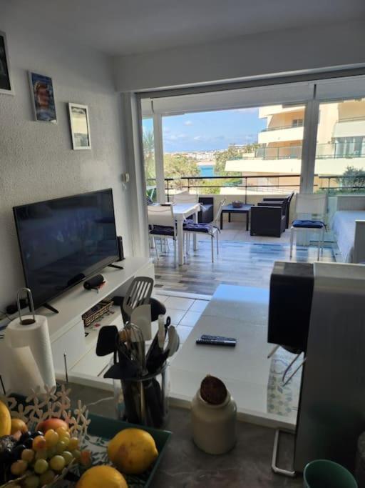Appartement Vue Mer Sete Ngoại thất bức ảnh