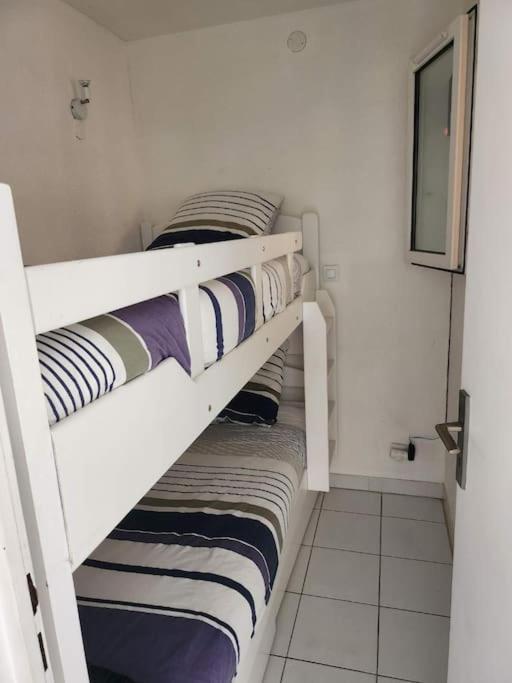 Appartement Vue Mer Sete Ngoại thất bức ảnh
