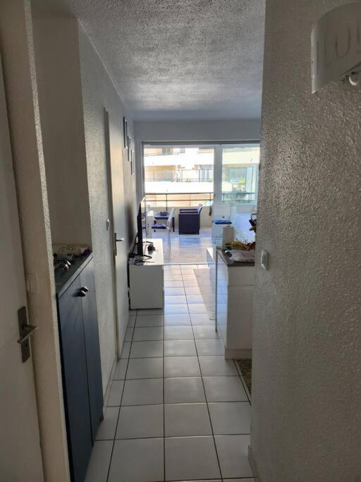 Appartement Vue Mer Sete Ngoại thất bức ảnh